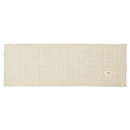 キルトキッチンマット〔45×120cm〕 キッチンマット 120 台所マット ダイニングマット おしゃれ 洗える 拭ける キルトマット ラグ 北欧 滑り止め 厚手 45×120 床暖房対応 FRUTO