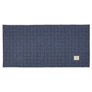 キルトキッチンマット〔60×120cm〕 キッチンマット 120 台所マット ダイニングマット おしゃれ 洗える 拭ける キルトマット ラグ 北欧 滑り止め 厚手 60×120 床暖房対応 FRUTO