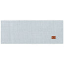 ヘリンボーンキッチンマット〔45×120cm〕 キッチンマット 120 台所マット ダイニングマット おしゃれ 洗える 拭ける ヘリンボーン ラグ 北欧 滑り止め 薄手 45×120 床暖房対応 FRUTO