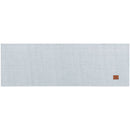 ヘリンボーンキッチンマット〔60×180cm〕 キッチンマット 180 台所マット ダイニングマット おしゃれ 洗える 拭ける ヘリンボーン ラグ 北欧 滑り止め 薄手 60×180 床暖房対応 FRUTO