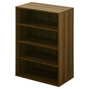 マルチキャビネット〔Aタイプ〕 カラーボックス キューブボックス 収納棚 本棚 おしゃれ ラック 扉付き フラップ 木製 4段 a4 可動棚 約 幅60 奥行35 ディスプレイ キッチン リビング ぼん家具