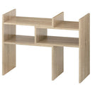 キッチンラック レンジ上ラック キッチンラック スリム 収納 食器棚 カウンター上収納 伸縮 キッチン収納 木製 卓上 大容量 オープン 調味料 隙間収納 ぼん家具