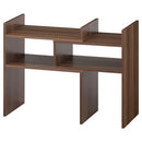 キッチンラック レンジ上ラック キッチンラック スリム 収納 食器棚 カウンター上収納 伸縮 キッチン収納 木製 卓上 大容量 オープン 調味料 隙間収納 ぼん家具