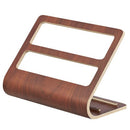 タブレット&リモコンラック スマホスタンド タブレットスタンド 卓上 スマホホルダー タブレットホルダー リモコンラック 木製 おしゃれ 机上 タブレット立て 山崎実業