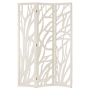 パーテーション パーティション 間仕切り 三連 おしゃれ パーテーション オフィス サロン 部屋 美容室 飲食店 仕切り 折り畳み 背景 ディスプレイ 店内 装飾 ぼん家具