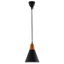 ペンダントライト 1灯 LED専用 ペンダントライト シンプル ダイニングライト キッチンライト 内玄関 ライト 照明 ペンダント 吹き抜け 吊り下げ照明 キッチン照明 北欧 UCOLO ユコロ UCOLO