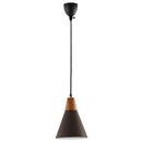 ペンダントライト 1灯 LED専用 ペンダントライト シンプル ダイニングライト キッチンライト 内玄関 ライト 照明 ペンダント 吹き抜け 吊り下げ照明 キッチン照明 北欧 UCOLO ユコロ UCOLO