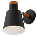 ブラケットライト スポットライト 1灯 角度調整 ブラケットライト スチール 角度調節 ウォールランプ 壁掛けライト ウォールライト 内玄関 廊下 洗面所 階段 寝室 トイレ ライト 照明 UCOLO ユコロ ぼん家具