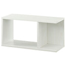 ディスプレイラック コの字ラック 木製 ミニラック スリム 収納 卓上 ディスプレイ 本棚 北欧 リビング A4 ぼん家具