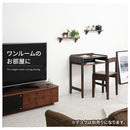 高さ調節付き天然木チェア デスクチェア 椅子 学習椅子 オフィスチェア おしゃれ ワークチェア 昇降式 木製 背もたれ コンパクト 高さ調節 天然木 肘掛け シンプル ぼん家具