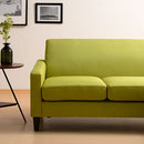 L字コーナーソファ ソファ ソファー 3人掛け 高さ調整可能 おしゃれ カウチソファ 肘付き コーナーソファー ダイニング エル字 L字 継ぎ脚 ローソファ 北欧 フロアソファ ぼん家具