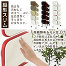 5分別キャスター付ダストボックス ゴミ箱 ダストボックス おしゃれ 分別 スリム 縦型 ごみ箱 シンプル 分別ごみ箱 分別ゴミ箱 キャスター付 キッチン リビング インテリア 収納用具 5段 ぼん家具