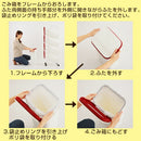 5分別キャスター付ダストボックス ゴミ箱 ダストボックス おしゃれ 分別 スリム 縦型 ごみ箱 シンプル 分別ごみ箱 分別ゴミ箱 キャスター付 キッチン リビング インテリア 収納用具 5段 ぼん家具