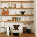 BOTTLIT キャニスター600ml キャニスター 保存容器 容器 ビン 透明 ガラス瓶 蓋付き 保存瓶 キッチン雑貨 キッチン用品 ガラス製 おしゃれ 600ml ぼん家具