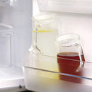 CAST ウォータージャグ1.2L 冷水筒 ピッチャー 冷水ポット 水差し ウォーター ジャグ おしゃれ ぼん家具