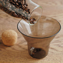 SLOW COFFE STYLE コーヒーカラフェセット300mlステンレス コーヒー用品 カラフェ ピッチャー ハンドドリップ ドリップ スローコーヒースタイル ポット 珈琲 コンパクト おしゃれ キッチン 日用品 台所用品 ぼん家具