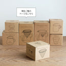 SLOW COFFE STYLE コーヒーカラフェセット300mlステンレス コーヒー用品 カラフェ ピッチャー ハンドドリップ ドリップ スローコーヒースタイル ポット 珈琲 コンパクト おしゃれ キッチン 日用品 台所用品 ぼん家具