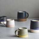 SCS-S03 マグ110ml〔2個セット〕 マグカップ マグ コップ 食器 カップ コーヒーカップ ティーカップ スローコーヒースタイル おしゃれ キッチン 日用品 台所用品 110ml 2個セット ぼん家具