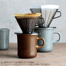 SCS マグ400ml マグカップ マグ 食器 カップ コップ コーヒーカップ ティーカップ お茶 おしゃれ キッチン 日用品 台所用品 400ml ぼん家具