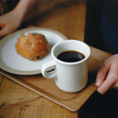 SCS マグ400ml〔2個セット〕 マグカップ マグ 食器 カップ コップ コーヒーカップ ティーカップ お茶 おしゃれ キッチン 日用品 台所用品 400ml 2個セット ぼん家具