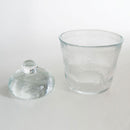 ミニ浅漬鉢380ml 浅漬鉢ミニ浅漬鉢 380ml 保存容器 浅漬 容器 漬物 ガラス 入れ物 おしゃれ 1人暮らし 新生活 キッチン 日用品 台所用品 調理用具 ぼん家具