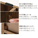 シューズボックス 3扉 薄型タイプ 幅90×奥行30cm シューズボックス 靴箱 玄関収納 下駄箱 玄関 木製 扉付き 収納棚 幅90cm おしゃれ 靴収納 薄型 コンパクト ロータイプ 3扉 大容量 靴 収納 スリム ぼん家具