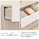 キャビネット キャビネット 収納 北欧モダン おしゃれ 木製 本棚 扉付き 引き出し 漫画 コミック 脚付き リビング インテリア ディスプレイラック オープンラック 佐藤産業