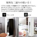 ポリ袋ストッカー TOWER 山崎実業 ポリ袋ストッカータワー レジ袋ストッカー レジ袋スタンド レジ袋ホルダー レジ袋入れ ゴミ袋 収納 ビニール袋 サイズ 省スペース 山崎実業