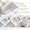 ドレッサーデスク ドレッサー おしゃれ 椅子付き セット コンセント付き デスクドレッサー 机 2WAY 化粧台 鏡台 化粧机 引き出し 小物収納 木製 コンパクト 佐藤産業