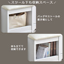 ドレッサーデスク ドレッサー おしゃれ 椅子付き セット コンセント付き デスクドレッサー 机 2WAY 化粧台 鏡台 化粧机 引き出し 小物収納 木製 コンパクト 佐藤産業