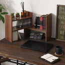 キッチンラック キッチンラック カウンター上収納 食器棚 おしゃれ カップボード キッチン収納 スリム 木製 キッチンボード コンパクト ミニ スライド式 調味料 ぼん家具