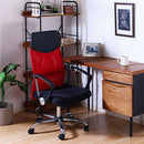 メッシュハイバックチェア ミーティングチェア 会議用椅子 デスクチェア 肘掛け 通気性 メッシュ 昇降 回転 レザー PC パソコン ビジネス オフィス 事務 一人 椅子 北欧 おしゃれ ぼん家具