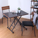 ガス昇降式テーブル 昇降式テーブル おしゃれ ガス圧 小さめ 幅90 センターテーブル 木製 昇降 キャスター付き リフティングテーブル ダイニング テーブル ぼん家具