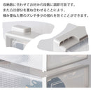 シューズボックス Lサイズ〔8個セット〕 シューズボックス スニーカーボックス クリア おしゃれ 靴収納 靴箱 スニーカーケース シューズケース 靴入れ 8個セット 透明 箱 ディスプレイ ぼん家具