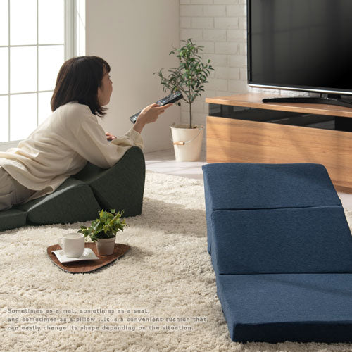 低反発テレビ枕