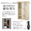 木目物置〔縦仕切り〕 屋外収納庫 スチール物置 木目 大型 屋外 物置 おしゃれ スチール 棚 大容量 鍵付き 倉庫 庭 ベランダ 防錆 防水 引き戸 スライド DIY 収納 ぼん家具