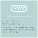 ハンディチョッパーミニ フードチョッパー 手動 フードプロセッサー みじん切り 便利グッズ キッチン フードカッター きざむ まぜる 引くだけ 簡単 ラドンナ Toffy