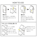 スタックバスケット スタックバスケット 布製 持ち手付き かご 収納ボックス 折り畳み 洗濯物 おもちゃ A4 KING JIM