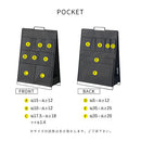 ツールスタンド キングジム スポット ツールスタンド フロア おしゃれ スリム 幅37cm 高さ54.2cm 整理ケース 折り畳み式 持ち運べる コンパクト 小物入れ 北欧 KING JIM