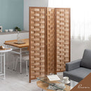 パーテーション パーテーション 衝立 パーティション おしゃれ 仕切り 間仕切り オフィス 部屋 目隠し ついたて 自立 3連 折りたたみ 収納 木製 天然木 高さ170cm ぼん家具