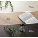 シンプルデスク デスク パソコンデスク 学習机 ワークデスク おしゃれ 作業台 木製 幅160 高さ70 奥行60 長机 ワイド PC ゲーミング シンプル スチール 白 茶 ぼん家具