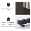 机上ラック モニター上 ラック パソコンラック デスク上 机上棚 プリンター収納 棚 整理整頓 コンパクト デスクワーク 在宅 リモートワーク おしゃれ ぼん家具