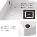 アンブレラスタンド 傘立て スリム かさ立て 木製 おしゃれ スチール 幅23 奥行16 高44 長方形 角型 レインラック コンパクト アンブレラスタンド 玄関収納 一人暮らし ぼん家具