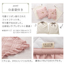 コットンケット〔120×180cm〕 ラグ ラグマット カーペット キルトラグ キルトケット コットンケット 汚れ防止 綿100% 中綿入り キルト生地 無地 約 120×180 床暖房対応 FRUTO