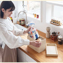 桐製ブレッドケース〔2斤〕 ブレッドケース パンケース 木製 ブレットケース おしゃれ 桐 パン入れ 2斤 コンパクト 軽量 保存容器 隠す キッチン 収納 調湿 防虫 抗菌 防腐 ぼん家具