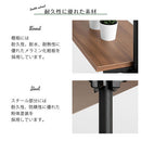 つっぱり式オープンラック〔幅70cm〕 突っ張りラック 5枚 棚板無段階 壁面収納 オープンラック リビング ぼん家具