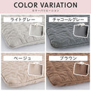 お昼寝マット お昼寝マット 保育園 布団 洗える 赤ちゃん 持ち運び お昼寝布団 イブル 敷きパッド ベビー 敷き布団 単品 折り畳み 昼寝 おしゃれ 綿100% FRUTO