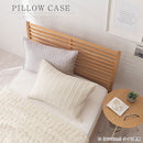 ピローケース 枕カバー おしゃれ 綿100% 枕 カバー 43×63 50×70 cm 対応 標準 大きめ イブル まくらカバー 洗える ピローケース コットン100% FRUTO