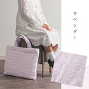 トートバッグ トートバッグ レッスンバッグ キルティング 手提げバッグ 子供 キルト 手提げかばん お稽古バッグ ピアノ 女の子 男の子 サブバッグ 布 イブル FRUTO