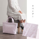 マチ付きトートバッグ トートバッグ レディース ヌビバッグ サブバッグ キルティング マチ付き A4サイズ 通勤 パソコン タブレット 収納 カバン トート おしゃれ 韓国 FRUTO